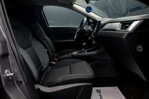 Renault Captur 2021 6/16