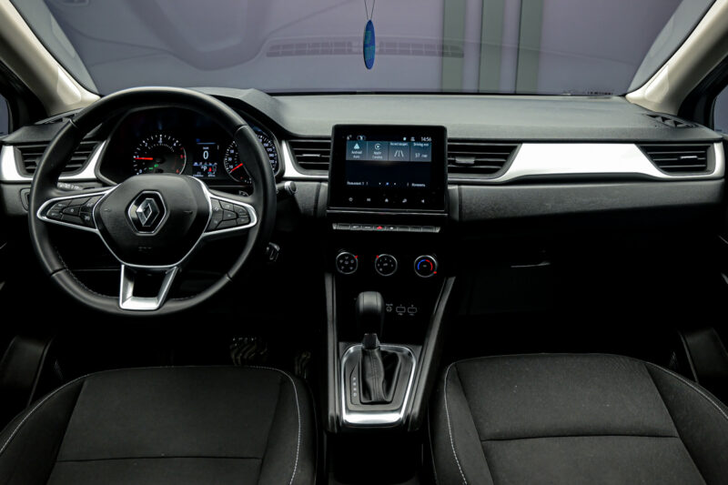 Renault Captur 2021 5/16