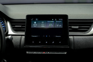 Renault Captur 2021 10/16