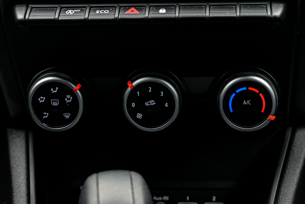 Renault Captur 2021 11/16