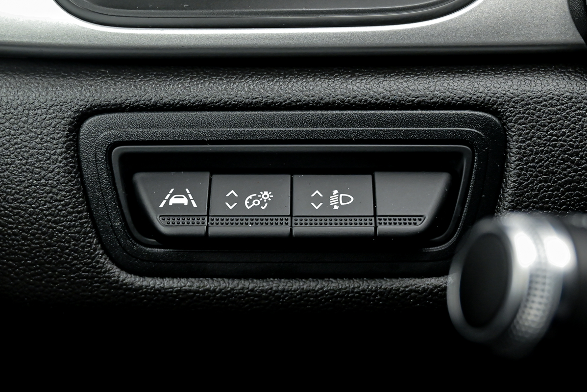 Renault Captur 2021 13/16