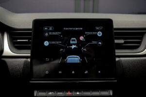 Renault Captur 2021 14/16