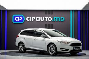 Ford Focus 2018 4/13