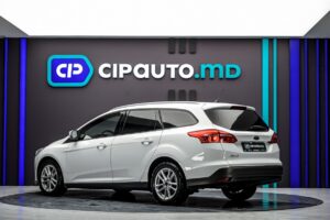 Ford Focus 2018 2/13