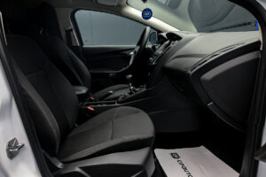 Ford Focus 2018 6/13