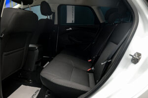 Ford Focus 2018 7/13