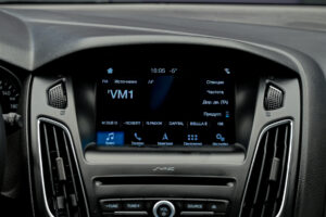 Ford Focus 2018 10/13