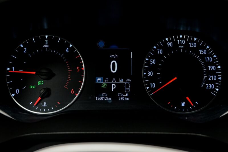 Renault Captur 2021 8/16