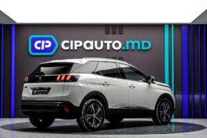 Peugeot 3008 2018 3/15