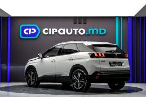 Peugeot 3008 2018 2/15