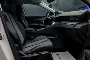 Peugeot 3008 2018 6/15