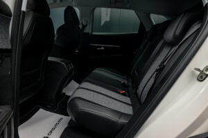 Peugeot 3008 2018 7/15