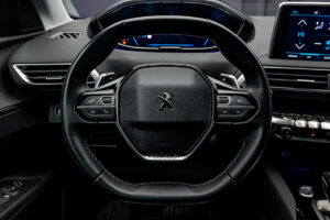 Peugeot 3008 2018 9/15