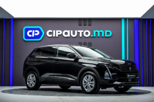 Peugeot 3008 2021 4/16