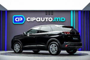 Peugeot 3008 2021 2/16