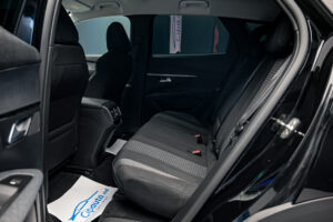 Peugeot 3008 2021 7/16