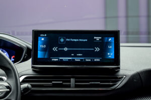 Peugeot 3008 2021 10/16