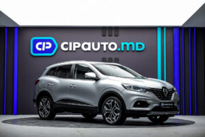 Renault KADJAR 2019 4/15