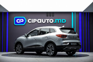 Renault KADJAR 2019 2/15