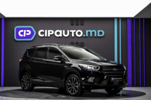 Ford Kuga 2017 4/14