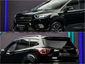 Ford Kuga 2017 14/14
