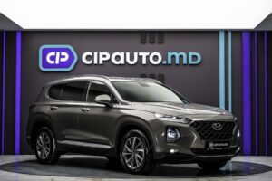 Hyundai Santa Fe 2019 4/14