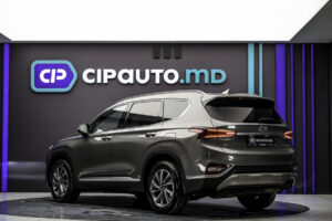 Hyundai Santa Fe 2019 2/14