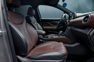 Hyundai Santa Fe 2019 6/14