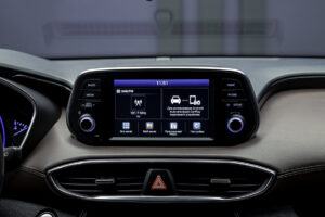 Hyundai Santa Fe 2019 10/14