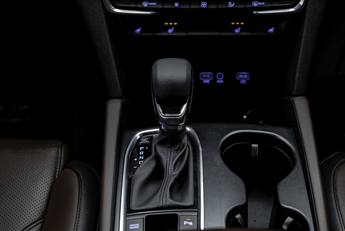 Hyundai Santa Fe 2019 12/14