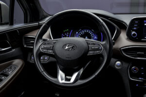 Hyundai Santa Fe 2019 9/14