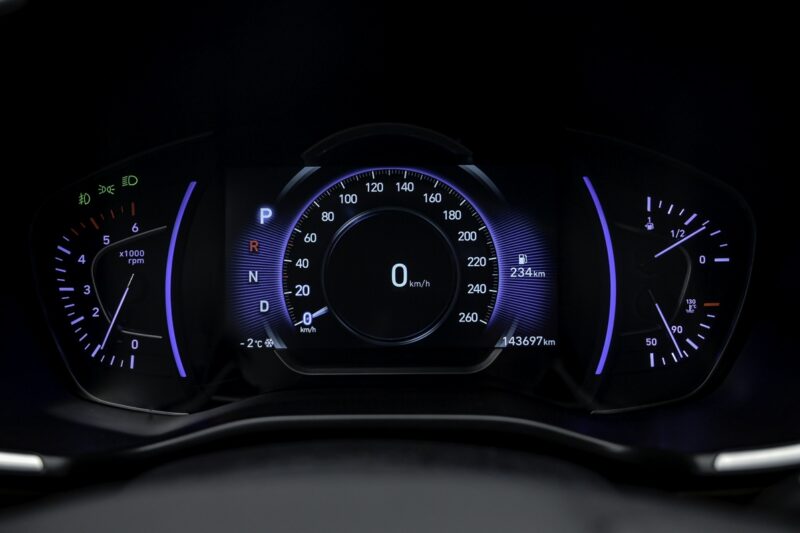 Hyundai Santa Fe 2019 8/14