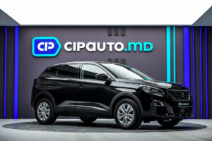 Peugeot 3008 2020 4/18