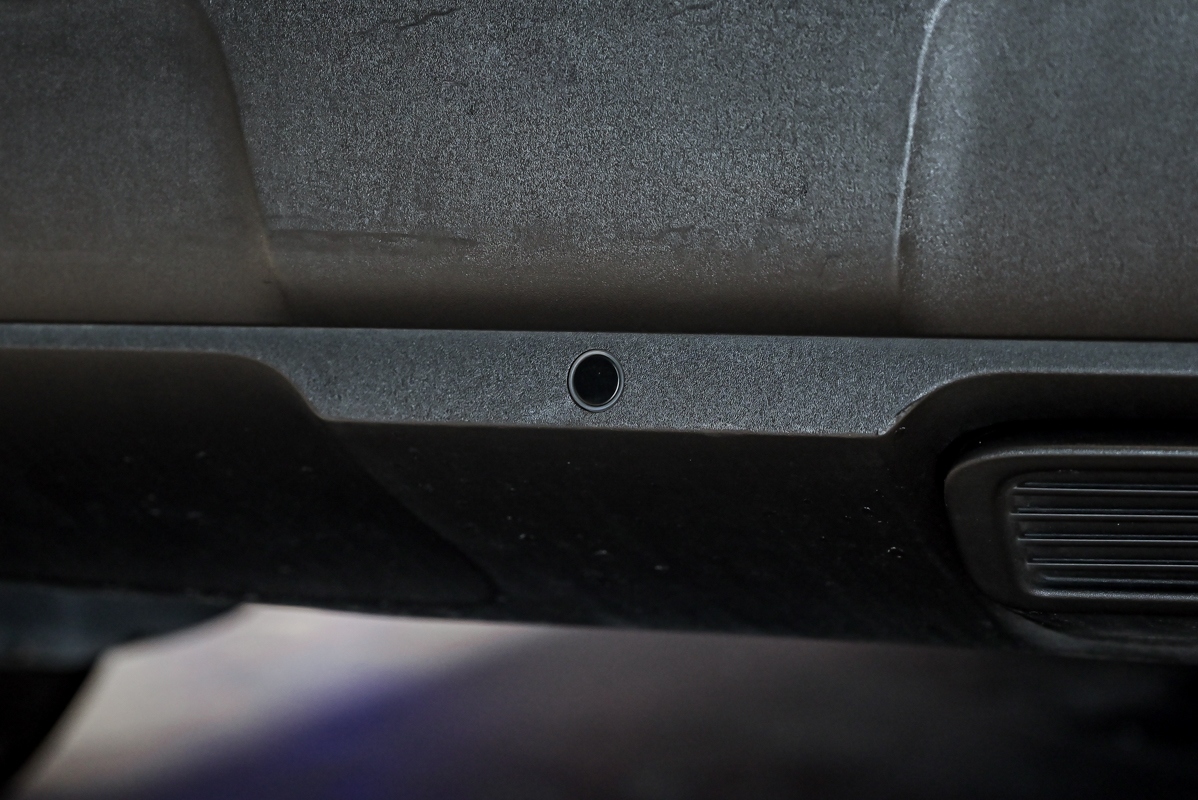 Peugeot 3008 2020 18/18