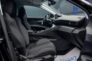 Peugeot 3008 2020 6/18