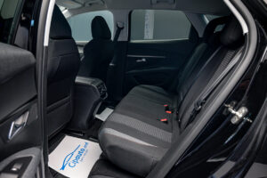 Peugeot 3008 2020 7/18