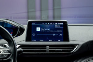 Peugeot 3008 2020 10/18