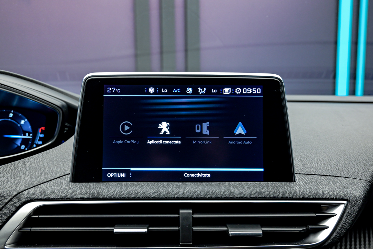 Peugeot 3008 2020 13/18