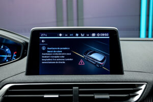 Peugeot 3008 2020 14/18