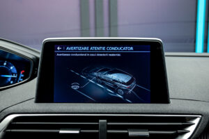 Peugeot 3008 2020 16/18