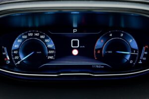 Peugeot 3008 2020 8/18