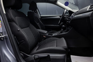 Skoda Superb 2020 6/14