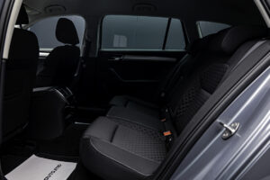 Skoda Superb 2020 7/14