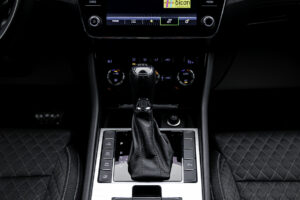 Skoda Superb 2020 10/14