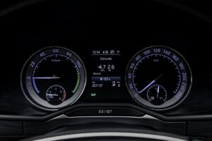 Skoda Superb 2020 8/14