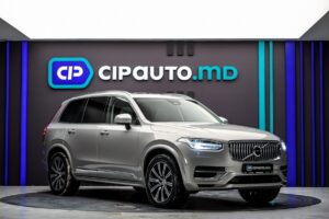 Volvo XC90 2022 4/15