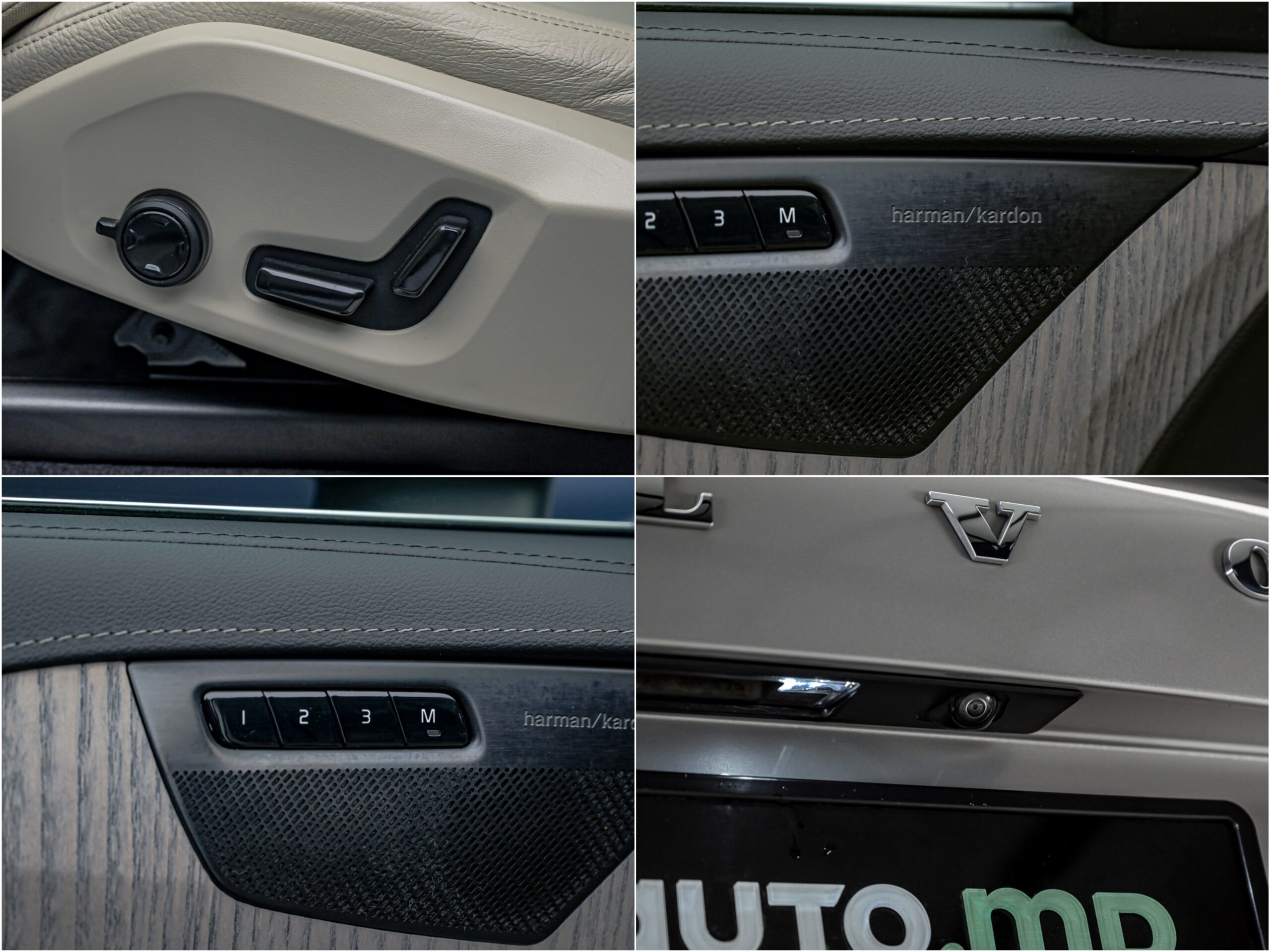 Volvo XC90 2022 13/15