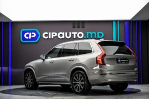Volvo XC90 2022 2/15