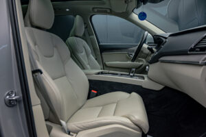 Volvo XC90 2022 6/15