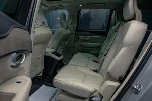 Volvo XC90 2022 7/15